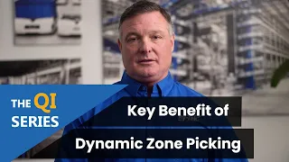 Dynamic Zone Picking for Order Fulfillment - What is it?