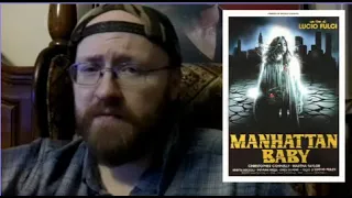 Manhattan Baby (1982) Movie Review