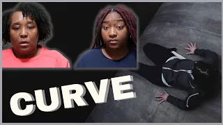 Curve | Disturbing Horror Short Film | Reaction