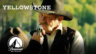 Yellowstone’s Most Intense Confrontations ✋ Paramount Network
