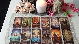 Tarot na dzień dobry ☀️11 lipca 2022 ☀️ karta dla znaków+Anielska odpowiedź ❤️ grupa 1 2 3 ☀️