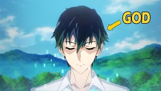 New Student Despise For Being A Commoner But Became The Strongest Student (Eng) | Anime Recap