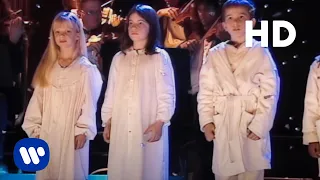 Trans-Siberian Orchestra - Christmas Canon (Official Music Video) [HD]