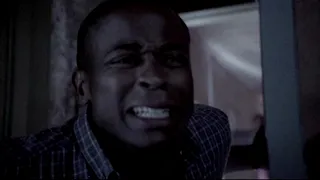 Psych | Gus Sympathetic Crier Compilation