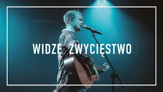 Michał Król - Widzę Zwycięstwo (Lyric Video)