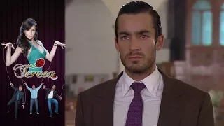 Mariano irrumpe en la boda de Teresa y Arturo | Teresa - Televisa