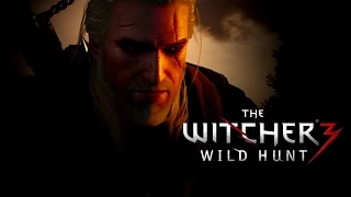 The Witcher 3: Wild Hunt Tribute 'Frozen Heart' [HD]