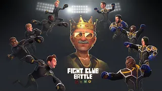 [Boxing Star 1.9.4] Fight Club Battle Update Teaser