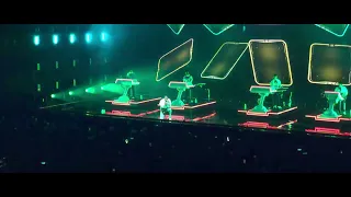 Stromae - Alors on Danse, LIVE in San Francisco, 10-26-22, Multitude Tour