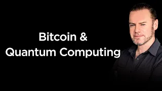 Will Quantum Computing Affect Bitcoin?