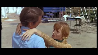 les demoiselles de rochefort (1967) Français