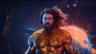 Aquaman and the Lost Kingdom | Tickets on Sale