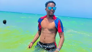 VLOG BERBERA || Kii Abid iigu Quruxda badnaa Iyo Asaxab Qaaliya