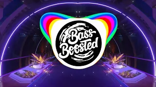 LAUTRE. & Prey - Streets [Bass Boosted]