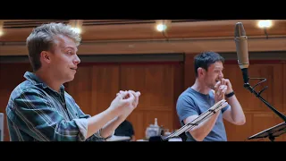 Heinrich Schütz - Auf dem Gebirge | Fretwork, Iestyn Davies, & Hugh Cutting