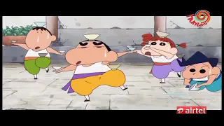 Shin Chan movie: kung fu boys - hungama TV - Fan made promo