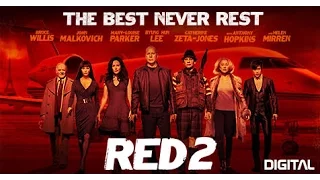 فيلم Red 2 مترجم كامل