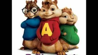 Chipmunks - Bad Romance (Lady Gaga)