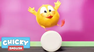 Where's Chicky? Funny Chicky 2020 | SHOW MUST GO ON | Chicky Cartoon in English for Kids