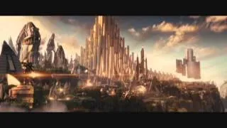 Fan-Made Thor: The Dark World Trailer