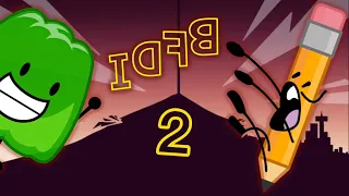 BFDI Theories: What Will Happen In IDFB 2?