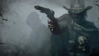 Hunt: Showdown - Rise Up Dead Man Extended