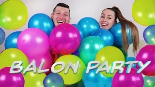 BALON CHALLENGE