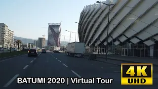 BATUMI 2020 | Virtual Tour