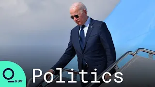 What's the Likelihood Biden's Budget Will Become Law?