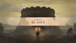 ПРОХОЖДЕНИЕ THE ELDER SCROLLS BLADES ДЛЯ IOS И ANDROID