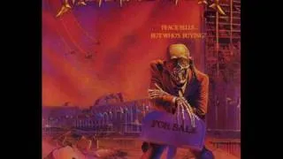 Megadeth - Good Mourning/Black Friday (Good Sound & Lyrics)