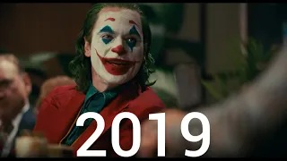 Evolution Of Joker 1996-2019