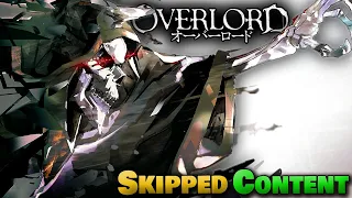 Why AINZ Really Destroyed The Kingdom | OVERLORD’s Most Important Scene – Season 4 Cut Content