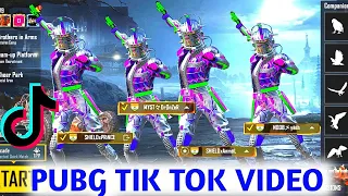 PUBG Tik Tok VIDEO || PUBG attitude tiktok || Pubg attitude status || Part 260 || Shi GamingYT