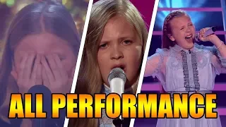 Beau Dermott Singer Britain's Got Talent 2016 ALL Performances｜GTF