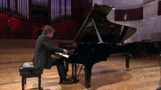 Marek Bracha – Polonaise in F sharp minor, Op. 44 (second stage, 2010)