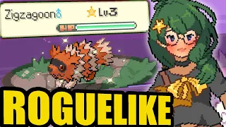 ¡ASÍ ES POKEROGUE! (Pokémon + Roguelike)