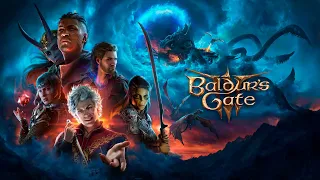 Baldur's Gate 3 - Основные механики