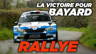 RALLYE DE LA LYS 2023 ✅