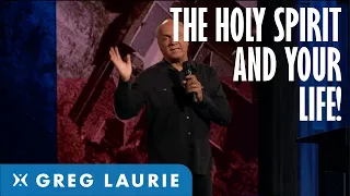 The Holy Spirit The Life Of The Believer? (With Greg Laurie)