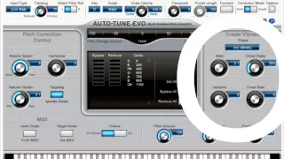 T-PAIN VOICE! - How to Setup Autotune EVO Preset ACID PRO 7 *TEST*