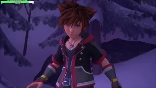 KH 3 Gotta Finish It Good So Far