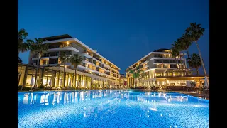 Acanthus Cennet Barut Hotel