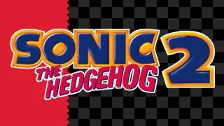 Title Theme - Sonic the Hedgehog 2 [OST]