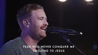 I Belong To Jesus - Paul McClure (Bethel Music - Homecoming)