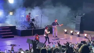 LP - Lost On You (Concierto en Parque de la Exposición Lima 31 Marzo 2022)