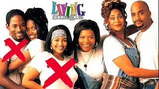 WHY KYLE AND REGINE LEFT LIVING SINGLE!
