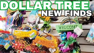 DOLLAR TREE QUICK BROWSE & SHOP| NEW FINDS