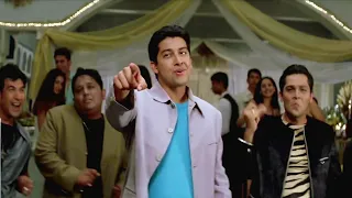 Tujhe Dekh Kar Jeeta Hoon-Kya Yehi Pyaar Hai 2002,Full HD Video Song,Aftab Shivdasani,Amisha Patel