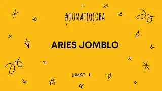 ARIES SINGLE JOMBLO - ASMARA KEUANGAN GENERAL READING #tarot #tarot indonesia #jumat #jojoba